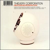 Thievery Corporation - Porno 3003